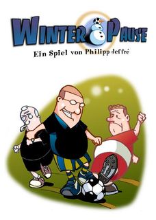 Winter Pause