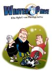Board Game: Winter Pause