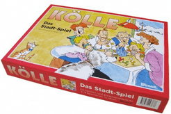Kölle  das Stadt-Spiel