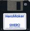 RPG Item: HeroMaker Software