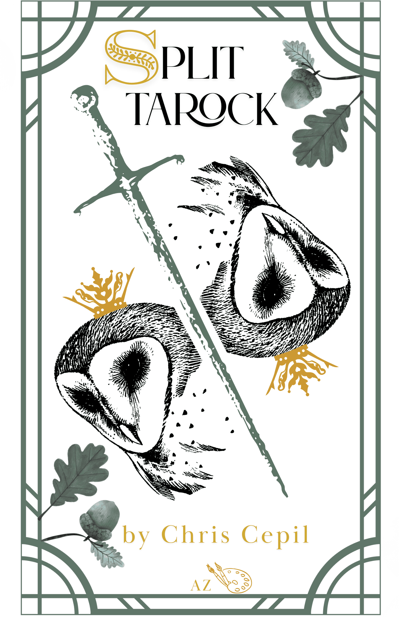 Split Tarock