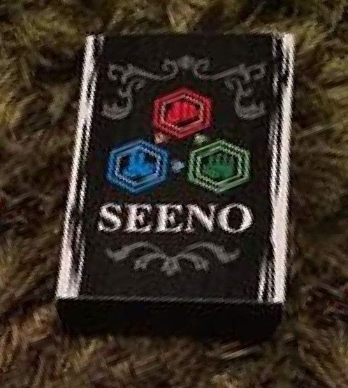 セーノ (Seeno)