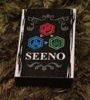 セーノ (Seeno)