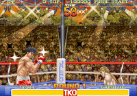 Video Game: Best Bout Boxing
