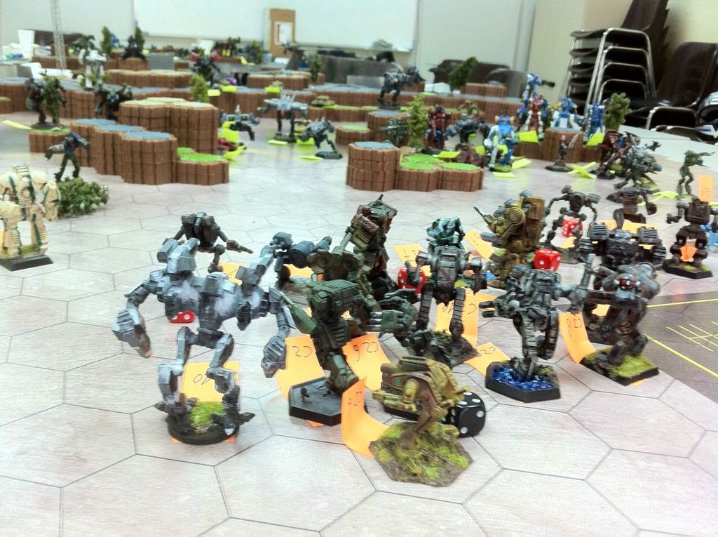 BoardGameGeek