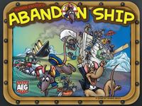 Board Game: Abandon Ship