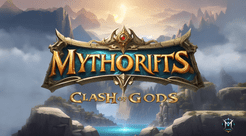 Mythorifts: Clash of Gods