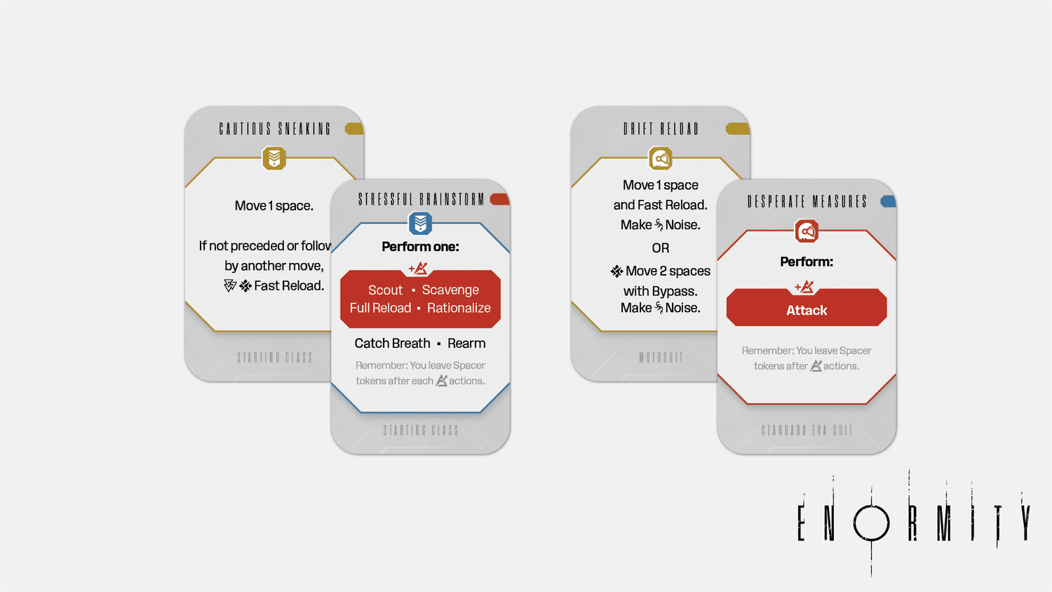 What is Enormity? | Enormity
