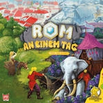 Lotta Rome: Big Box