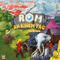 Lotta Rome: Big Box