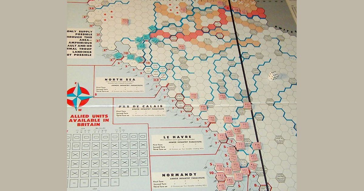 Verlinden Game Over D-Day – 1/35 – Maquette Figurine – Deux Doigts Cassés