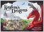 Board Game: Keydom's Dragons
