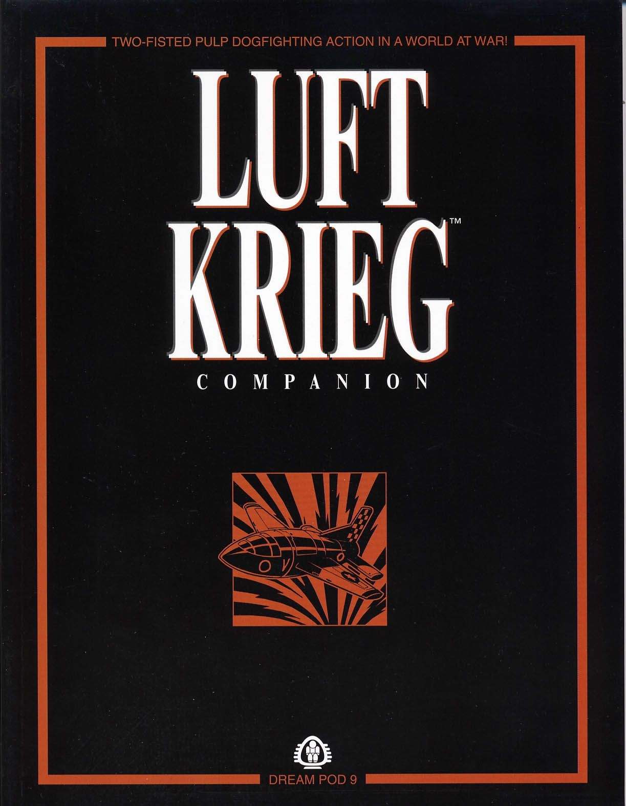 Luft Krieg Companion