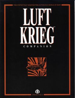 Luft Krieg Companion