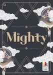 Boîte du jeu Mighty