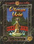RPG Item: O-1: Otosan Uchi (Book 1)