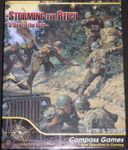 Storming the Reich: D-Day to the Ruhr