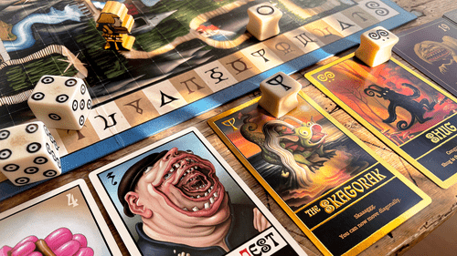 BoardGameGeek