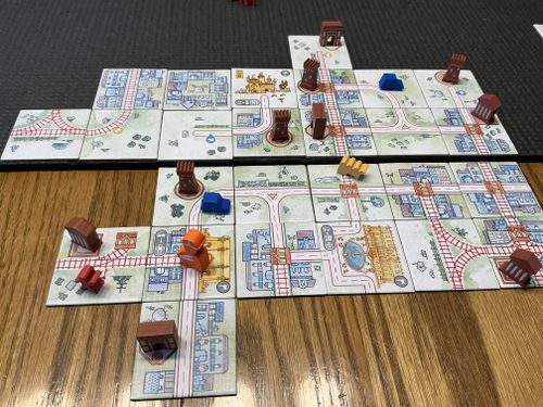 Father's Day Weekend Game-o-rama! | Back in the Box