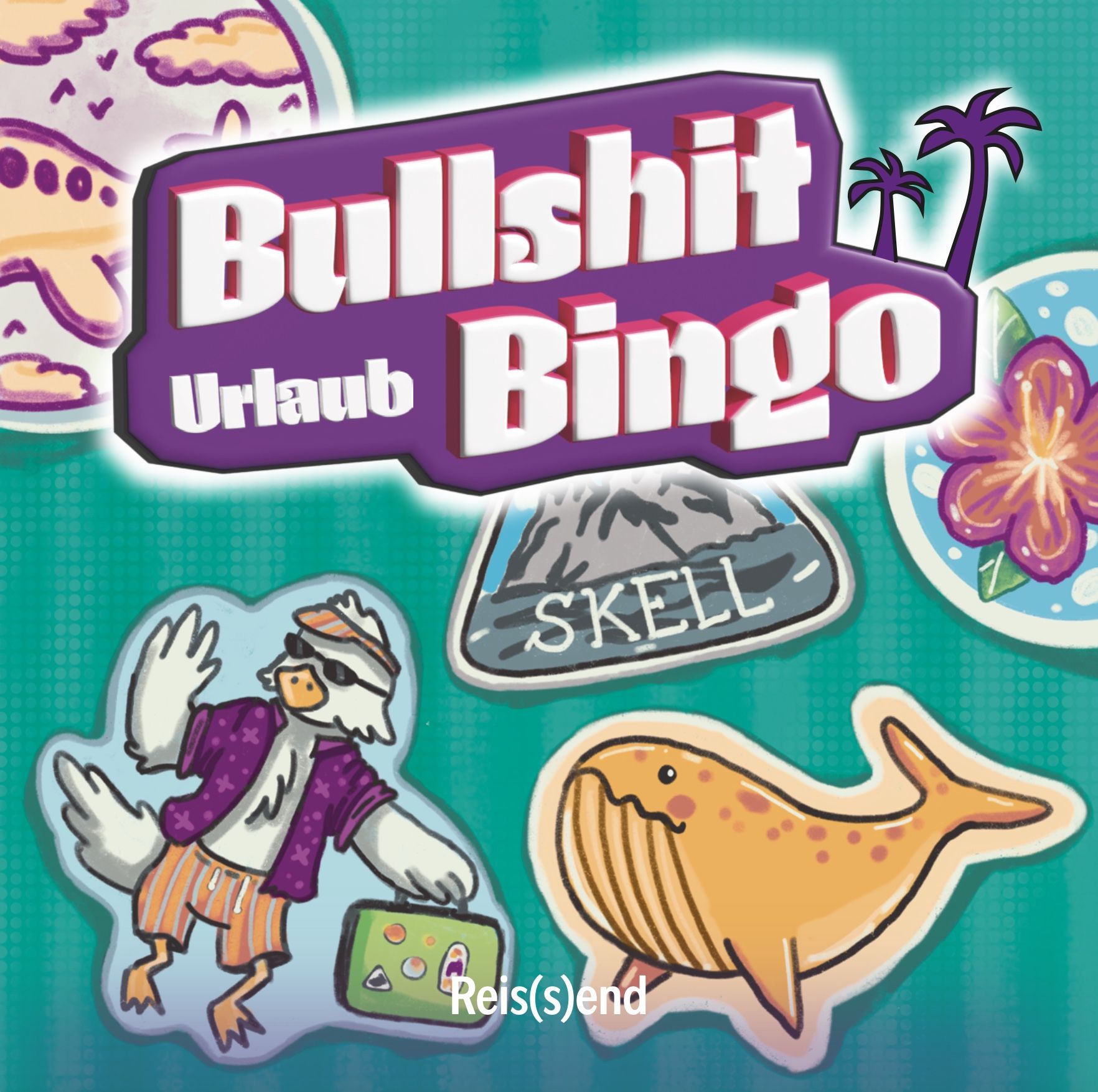 Bullshit Bingo