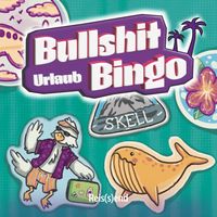 Bullshit Bingo
