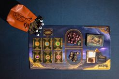 Arkeis: Playmat