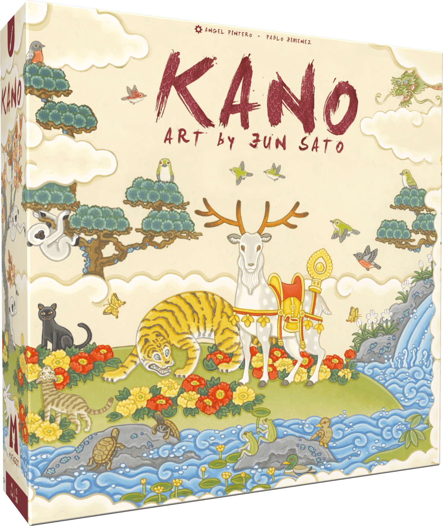 Kano