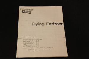 Flying Fortress