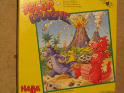 Feuerdrache