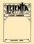 RPG Item: Lejentia Player's Handbook