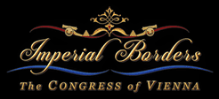 Imperial Borders