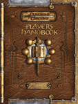 RPG Item: Player's Handbook (D&D 3.5e)