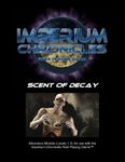RPG Item: Scent of Decay
