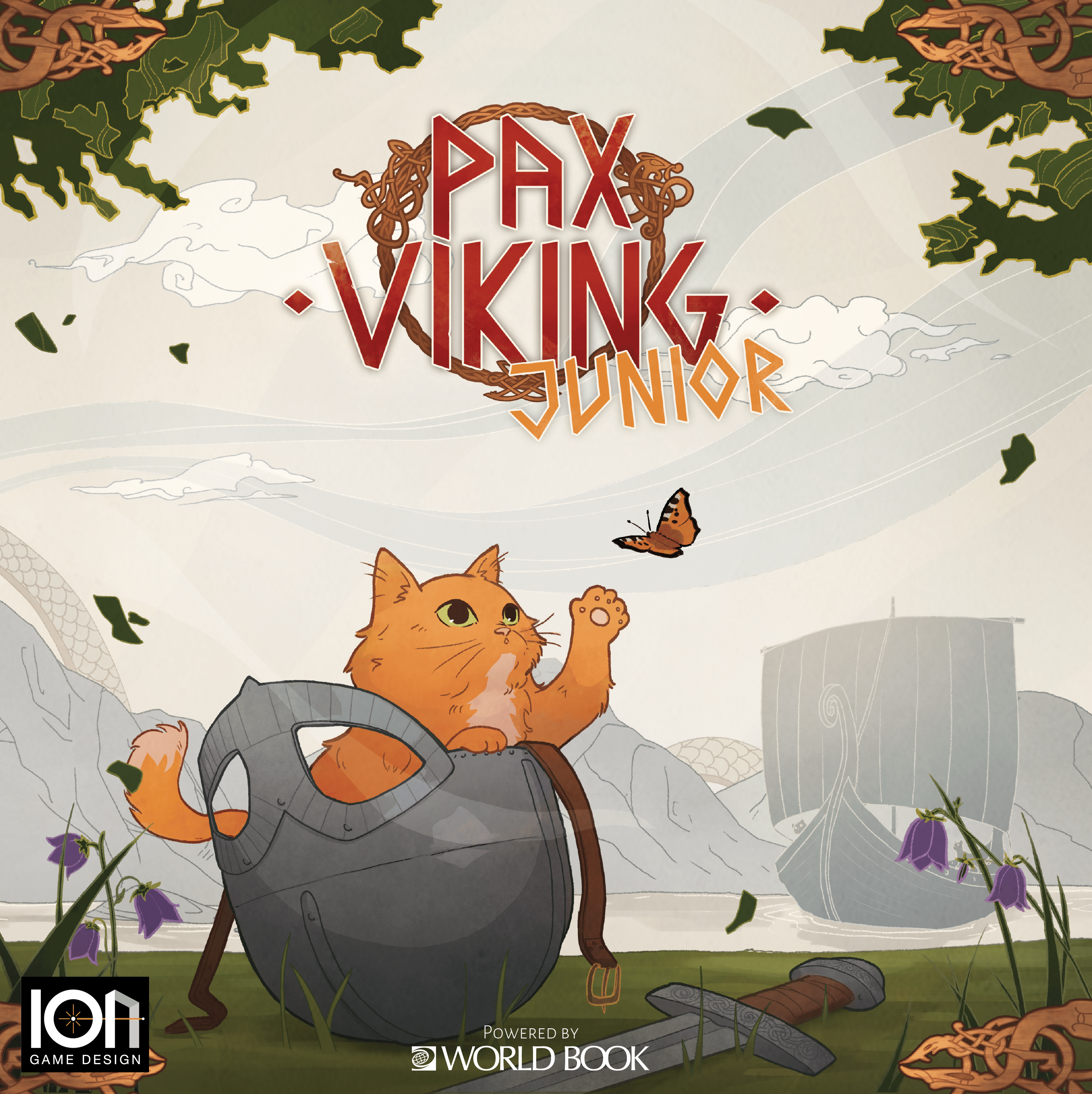 Pax Viking Junior