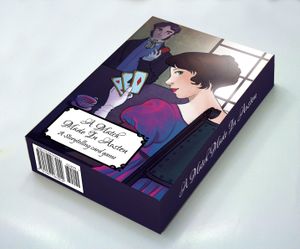 A Match Made in Austen