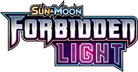 Pokémon TCG: Forbidden Light Expansion