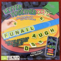 Letter Together