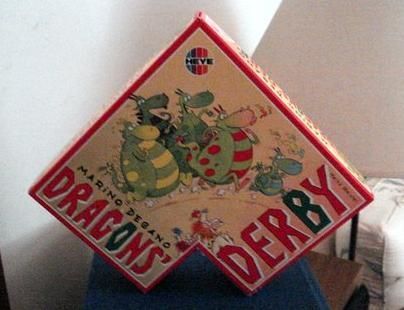 Dragons' Derby