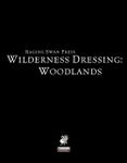 RPG Item: Wilderness Dressing: Woodlands