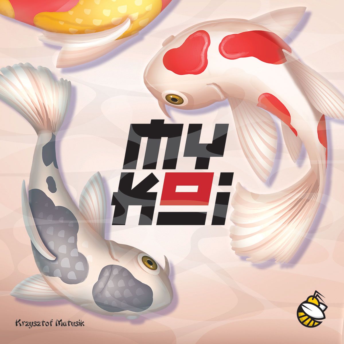 My Koi