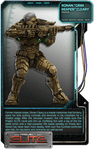 Project: ELITE – Deathmaw Valley Extras
