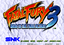 Video Game: Fatal Fury 3: Road to the Final Victory