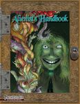 RPG Item: The Alienist's Handbook