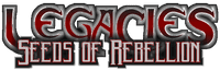 Series: Legacies: Seeds of Rebellion