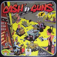 Ca$h 'n Gun$