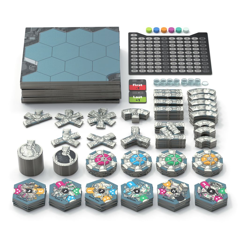 BoardGameGeek