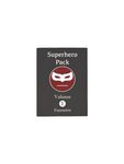 Game of HAM: Expansion – Superhero Pack: Volume 1