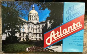 All About Atlanta