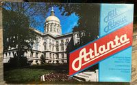 All About Atlanta