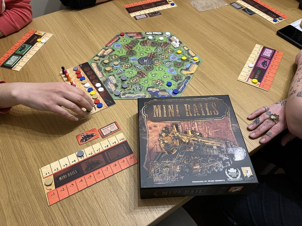 BoardGameGeek